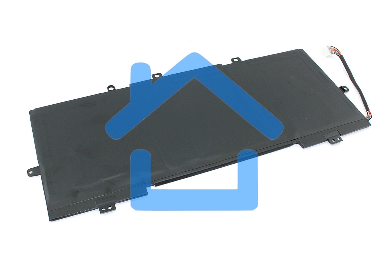 Аккумуляторная батарея для ноутбука HP Envy 13-d000 11.4V 3500mAh OEM
