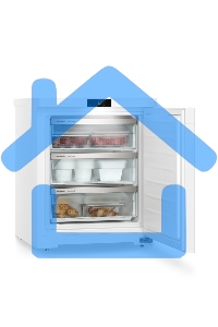 Морозилка Liebherr FE 1003-20 001, белый, 76л