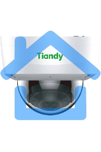 Камера видеонаблюдения IP Tiandy Super Lite TC-C32KN I3/E/Y/C/2.8мм/V4.3 белый