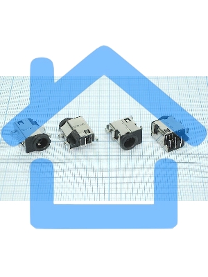 Разъем для ноутбука PJ082 Samsung NP 700Z3A 700Z4A