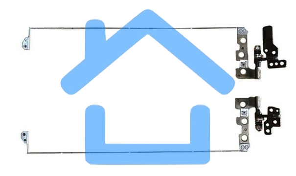 Петли для ноутбука HP Pavilion 14-CE