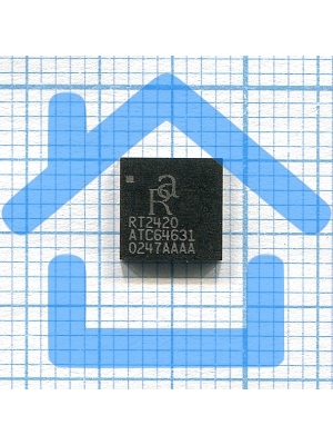 Контроллер RT2420