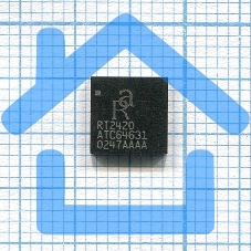 Контроллер RT2420 Контроллер RT2420