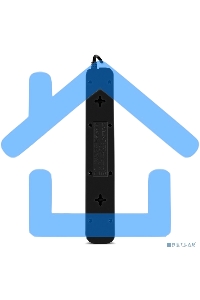 Фильтр SVEN SF-05LU 1,8 м (5 евро розеток,2*USB(2,4А)) черный, цветная коробка Surge protector SVEN SF-05LU 1,8 м (5 евро розеток,2*USB(2,4А)) черный, цветная коробка