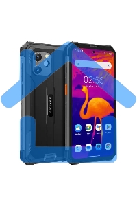 Смартфон Blackview BV8900, 8/256Gb, черный