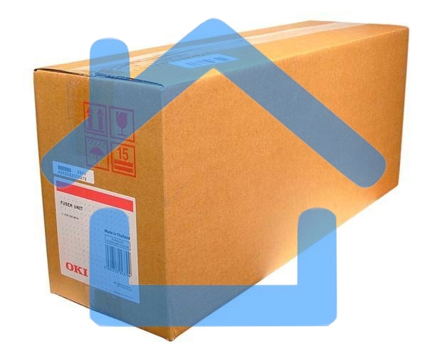 Печь Oki C3400/3450/3530/3600 50K