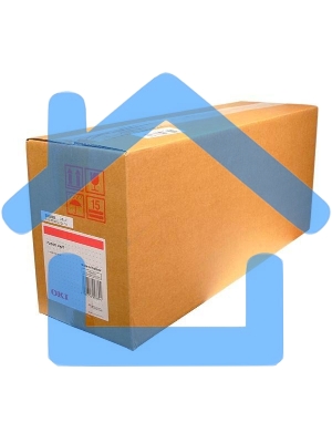 Печь Oki C3400/3450/3530/3600 50K