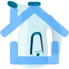 Парогенератор HOMESTAR HS-7003, 003738 (800 Вт, 200мл) ( в упак 16 шт )