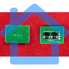 Чип ELP для OKI C810, Cyan, 8K (ELP, Китай)