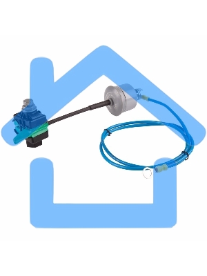 Ограничитель перенапряжения OP 600/28-TE