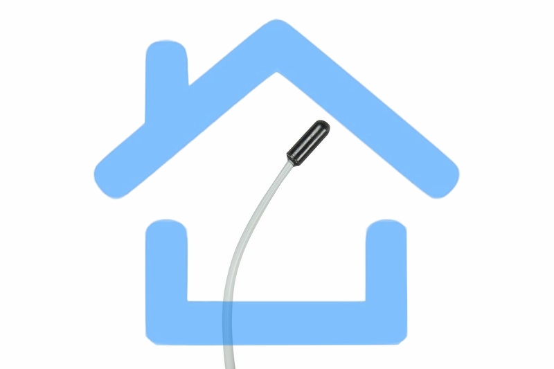 Терморегулятор программируемый Rexant RX-527H, бежевый, совместим с Legrand серии Valena