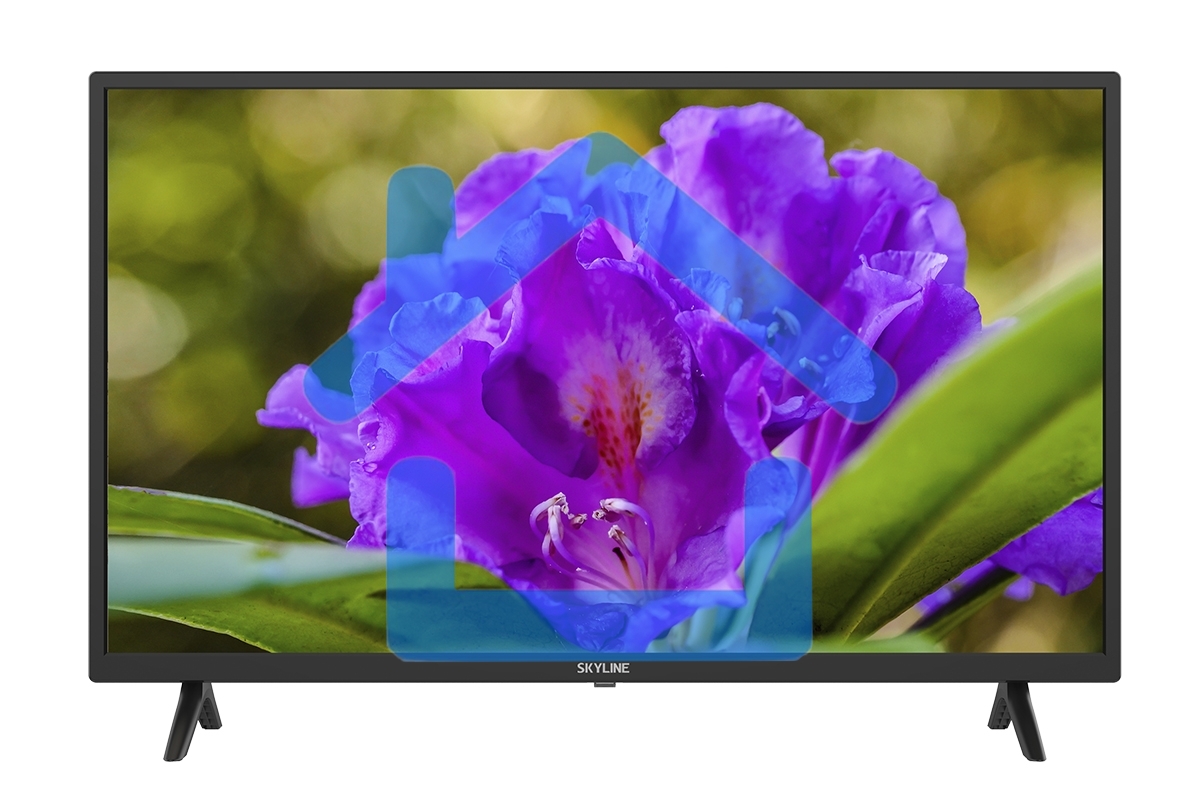 Телевизор SKYLINE 32