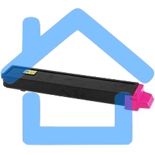 Картридж лазерный Kyocera TK-8315M (1T02MVBNL0) пурпурный для TASKalfa 2550ci 6000 стр.