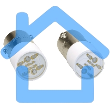 Матрица светодиодная красн. 24В ИЭК BMS10-024-K04