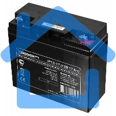 Батарея для ИБП Ippon IP12-17 12В 17А·ч