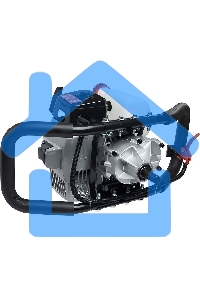 Мотобур Ресанта МБ-63