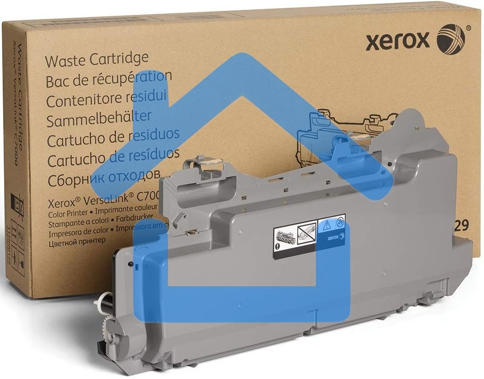 Бокс для сбора тонера XEROX 115R00129 (21200 стр)для XEROXVL C7000 (Channels)