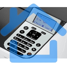 Принтер лазерный Kyocera ECOSYS PA5500x (110C0W3NL0), A4, ч/б, печ. до 55 стр/мин., 1200 x 1200 dpi, USB, RJ-45, Air Print, Mopria