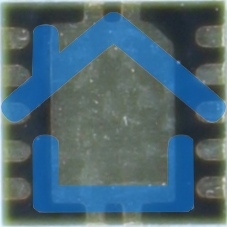 Контроллер TPS40193DRCR