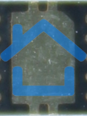 Контроллер TPS40193DRCR