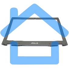 Рамка матрицы (Bezel) для Asus ROG G701