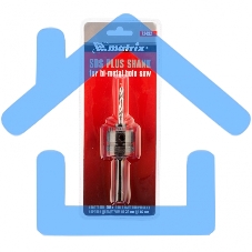 Хвостовик Matrix SDS PLUS для коронок BIMETAL свыше 30 мм