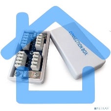 Соеденитель NCA-LSAS5E-01 RJ-45 кат.5. FTP. Krone (LSA)