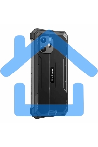 Смартфон Blackview BV8900, 8/256Gb, черный