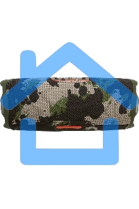 Колонка портативная JBL FLIP 7 камуфляж 25W 1.0 BT 1800mAh (JBLFLIP7SQUAD)