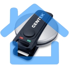 Вафельница Centek CT-1449 (венские вафли 5 сердец)