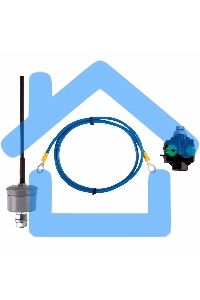 Ограничитель перенапряжения OP 600/28-TE