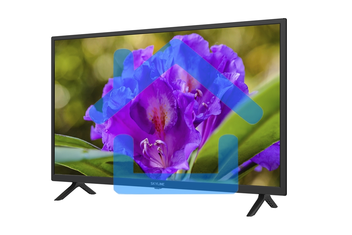 Телевизор SKYLINE 32