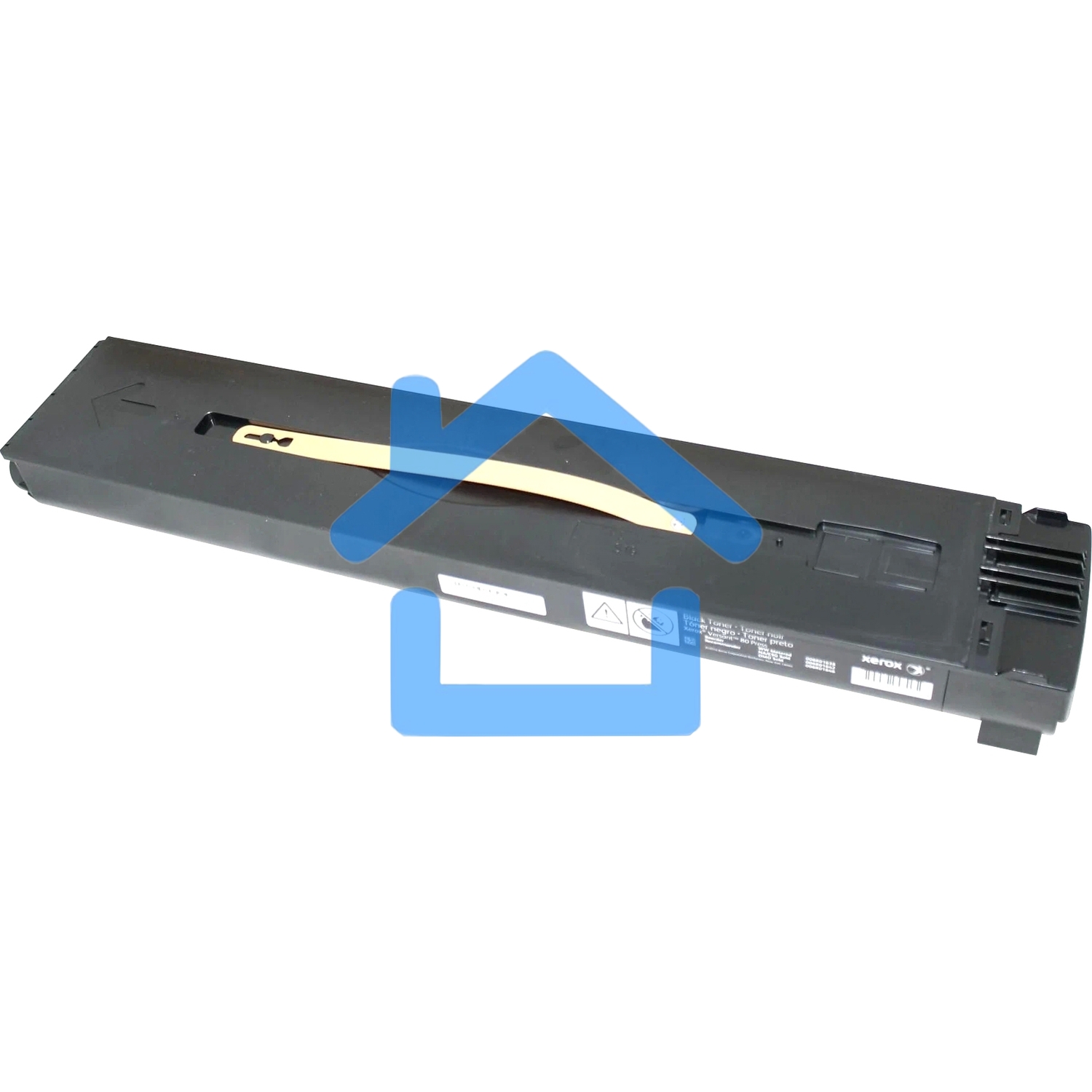 Картридж лазерный XEROX черный Versant 80/180 (006R01646) 20K
