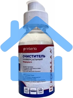 Очиститель CET DGP54431 универсальный Formula A, 100мл