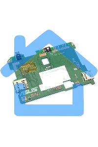 Материнская плата для Asus ME372CL 16GB инженерная (сервисная) прошивка