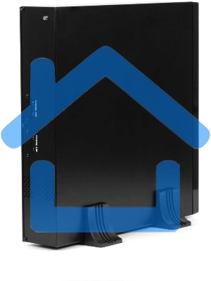 Батарея для ИБП Бастион Батарейный блок RAPAN BC 24/9S 24В