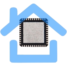 Микросхема ALC269 (Realtek)