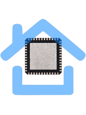 Микросхема ALC269 (Realtek)