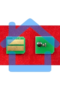 Чип ELP для OKI B410/B420/B430/B440/MB460/MB470/MB480, 3.5K (ELP, Китай)