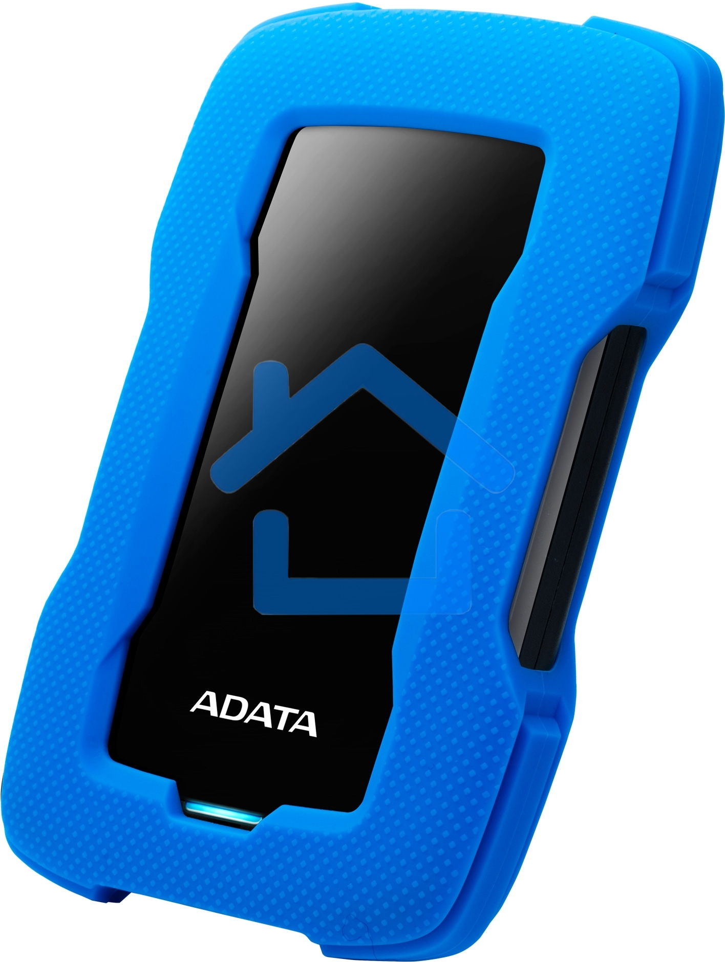 Внешний жесткий диск ADATA 1Tb ADATA HD330, 2,5
