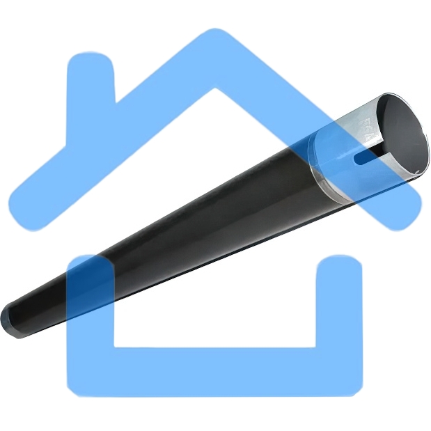 Нагревательный вал Ricoh: диаметр 30 мм (AE011145)