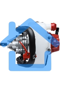 Мотобур Ресанта МБ-63