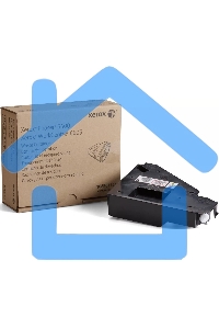 Контейнер отработки Xerox 108R01124 для Xerox Phaser 6600/WC 6605 (Channels)
