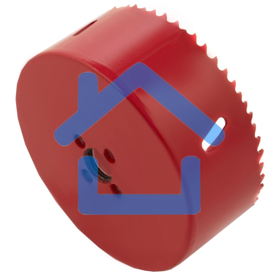 Коронка Matrix BIMETAL, 105 мм