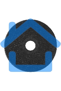 Круг отрезной по металлу Gross SWA60TBF 125х1.0х22.2мм 74368