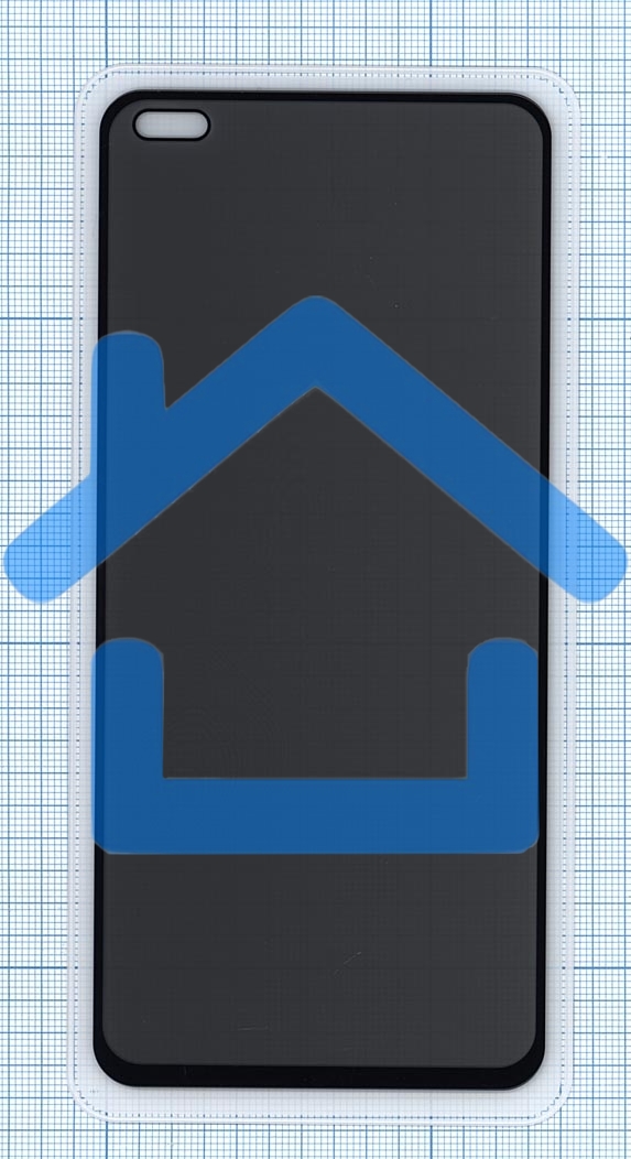 Защитное стекло Privacy 