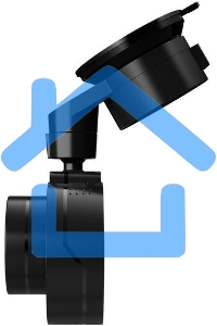 Видеорегистратор Prestigio RoadRunner 460W, 3.0'' IPS (854x480) touch screen display, WQHD 2.5K 2560x1440@30fps, Mstar SSC8629Q, 5 MP CMOS Sony Starvis IMX335 image sensor, 5 MP camera, 140° Viewing Angle, Wi-Fi, USB Type-C, Supercapacitor, Night Vision, 