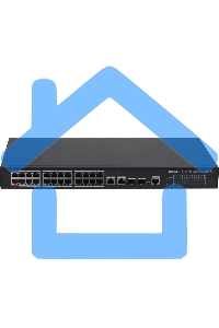 Коммутатор DAHUA DH-S4228-24GT-360