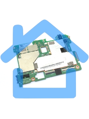 Материнская плата для Asus ME372CL 16GB инженерная (сервисная) прошивка