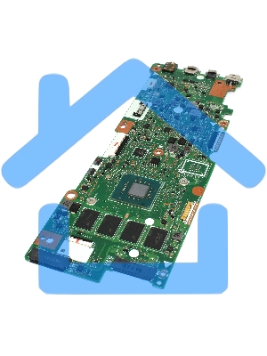 Материнская плата для Asus TP401MA 8G/N5000